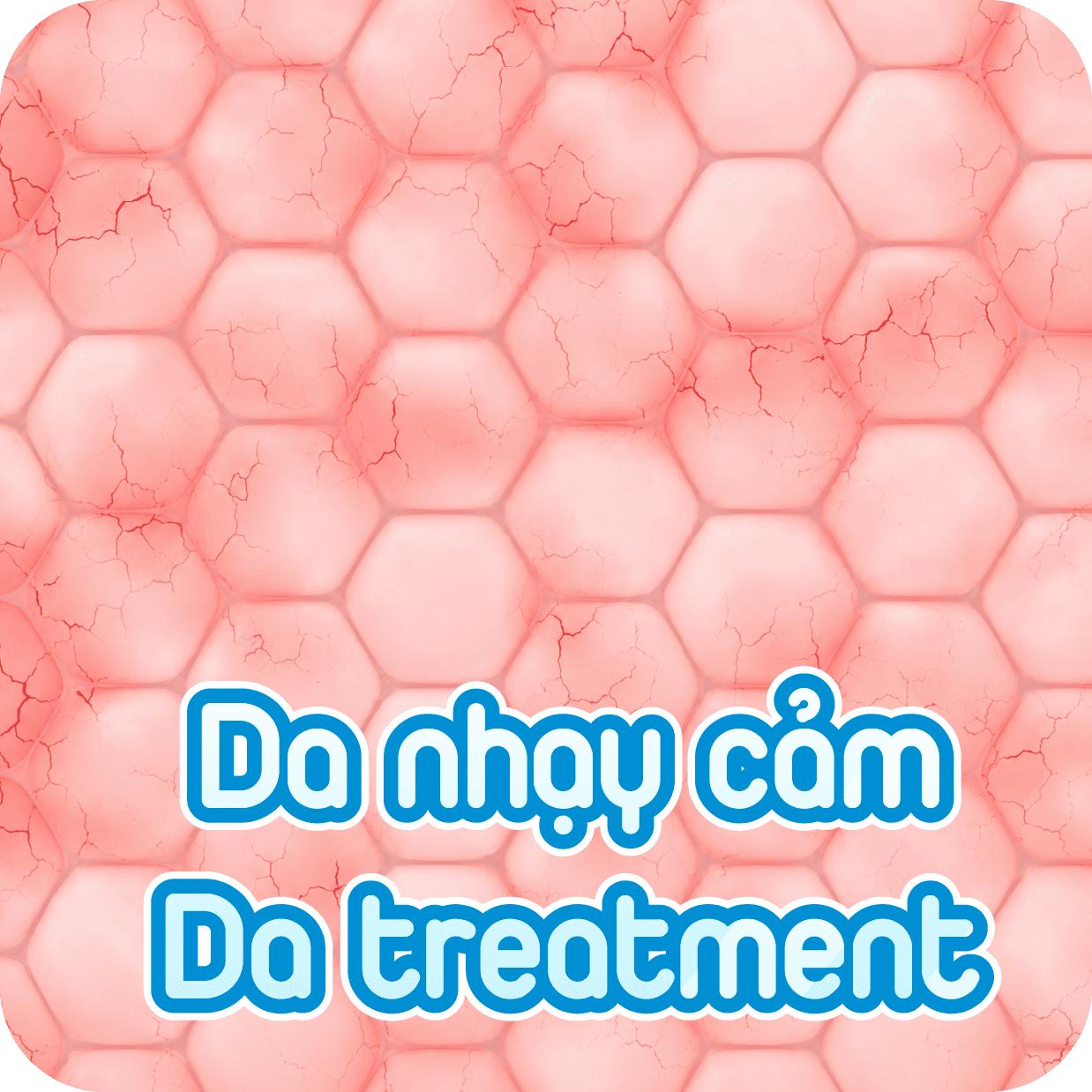 Da nhạy cảm